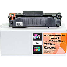 Картридж HP 78A CE278A Black 2.1 k NewTone LC49E