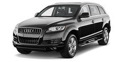 Audi Q7 (2005-2014)