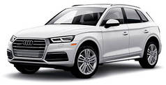 Audi Q5 (2016-)