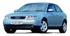 Audi A3 (1996-2002)