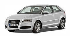 Audi A3 (2004-2012)