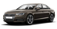 Audi A4 (2015-)