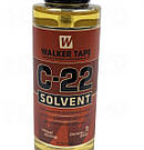 Розчинник для клейких стрічок і зняття клею з накладки, перука Solvent, фото 4