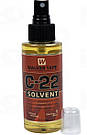 Розчинник для клейких стрічок і зняття клею з накладки, перука Solvent, фото 2
