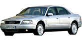 Audi A8 (1994-2002)