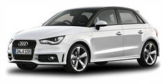 Audi A1 (2010-)