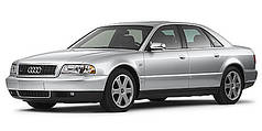 Audi S8 D2 (1996-2002)