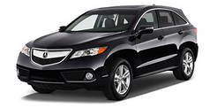 Acura RDX (2014-)