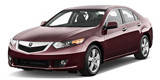 Acura TSX (2003-2007)