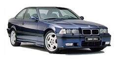 BMW 3 E36 (1990-1999)