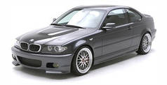 BMW 3 E46 (1998-2006)