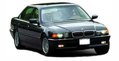 BMW 7 E38 (1994-2002)