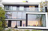 Металопластикове вікно WINTECH, фото 7