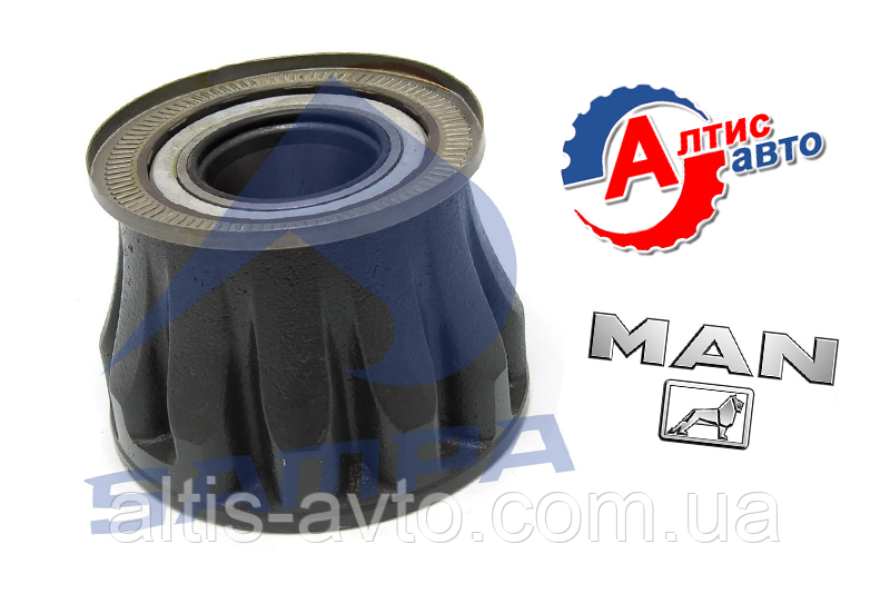 Підшипник маточини Ман TGA, TGM, TGS, TGX, F2000 Tgl