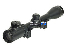 Оптичний Приціл c подсвет шкали BUSHNELL 3-9x40E