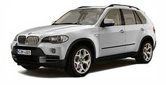 BMW X5 E53 (2000-2007)