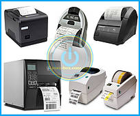Принтер етикеток