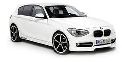 BMW 1 F20 (2012-)