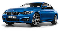 BMW 4 F32; F33; F36 (2014-)