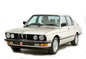 BMW 5 E28 (1981-1987)