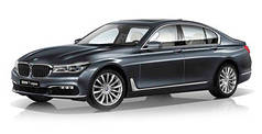 BMW 7 G11;G12 (2015-)