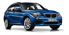 BMW X1 E84 (2009-)