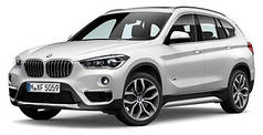 BMW X1 F48 (2015-)