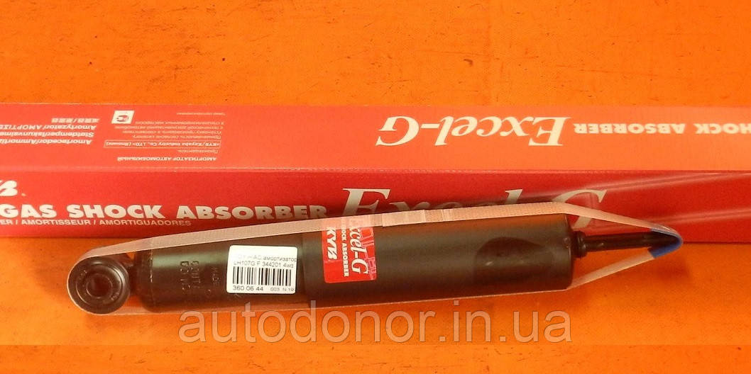 Амортизатор передній газомасляний KYB Toyota Hi-Ace (99-) 344201