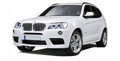 BMW X3 F25 (2010-)