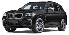 BMW X3 G01 (2017-)