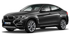 BMW X6 F16 (2015-)