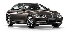 BMW 3 F30 (2012-)