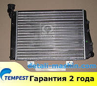 Радиатор водяного охлаждения ВАЗ 2103 2106 (TEMPEST)