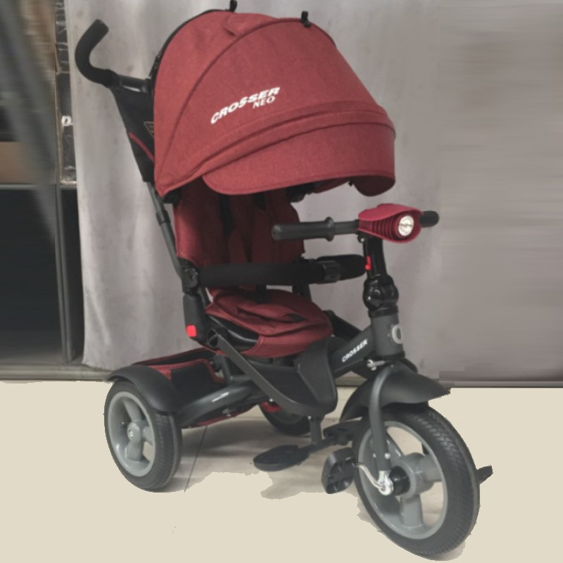 Велосипед Сrosser Т 400 Neo Eco Air