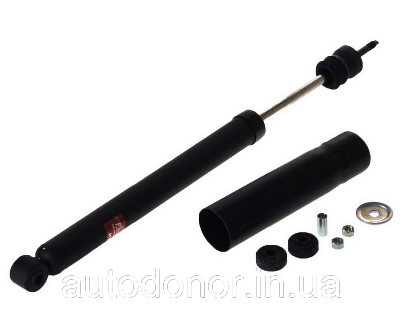 Амортизатор задній газомасляний KYB Renault 19 / Chamade (88-95) 343234