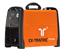 Апарат плазмового різання EX-TRAFIRE® 75SD (400 В)