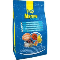 Tetra Marine SeaSalt морська сіль, 8 кг