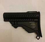 Приклад DPMS (США) для АR15/М4/М16, фото 2