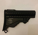 Приклад DPMS (США) для АR15/М4/М16, фото 3