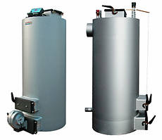 Універсальні котли Енергія Комфорт