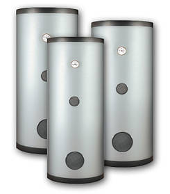 Баки акумулятори