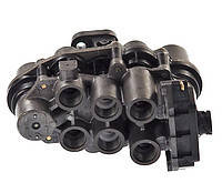 Кран 4*Х контурний DAF E5-105 б/в