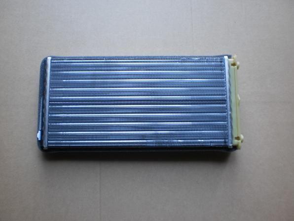 Радіатор печкування Daf, фото 1