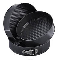 Металеві форми для випічки