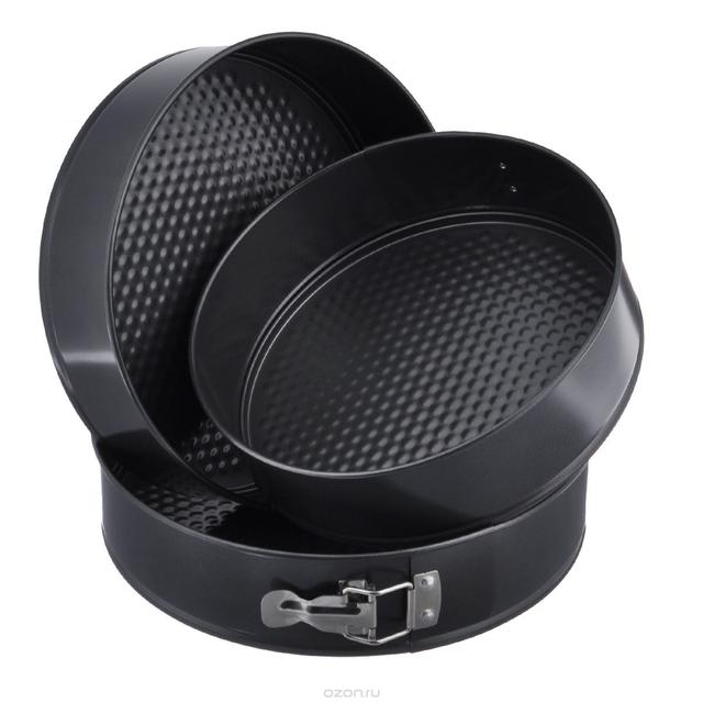 Цены на Металлические формы для выпечки - купить в Киеве от компании ...