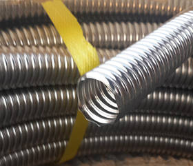 Труба гофрована