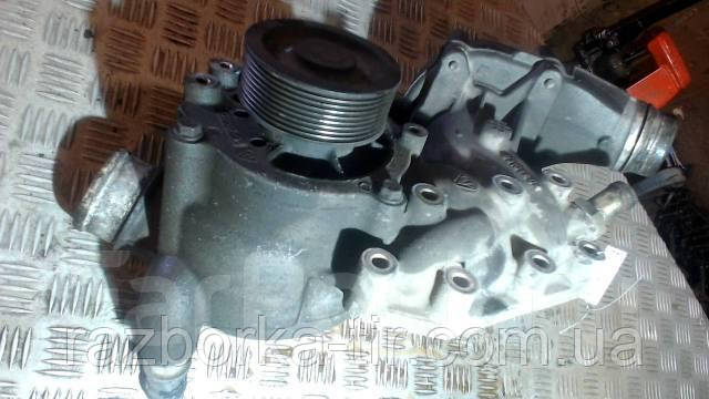 Помпа Daf