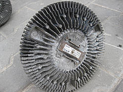 Віськомуфта Daf