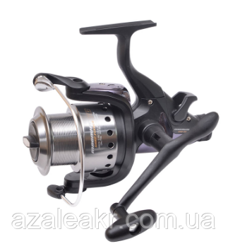 Котушка Flagman Magnum Carp Feeder 6000, фото 2