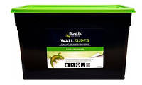 Клей универальный шпалерний Wall В Super-76 BOSTIK, 5л